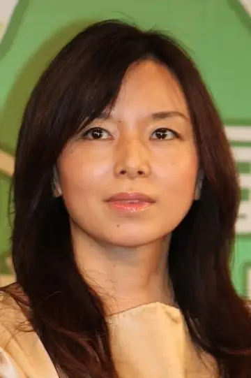 Zdjęcie Tomoko Yamaguchi #43589