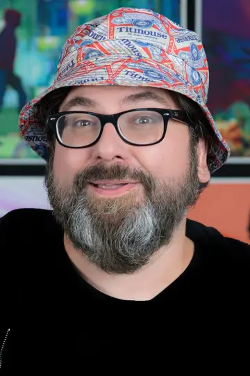 Zdjęcie Chris Prynoski #79791
