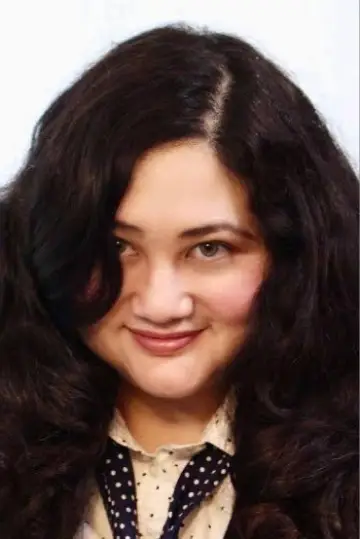 Zdjęcie Gabrielle Zevin