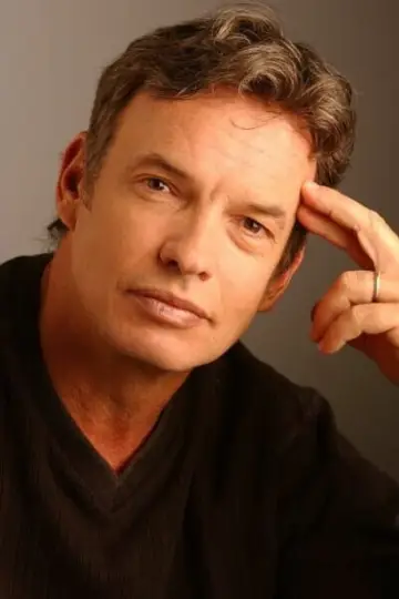 Zdjęcie Gary Graham #26936