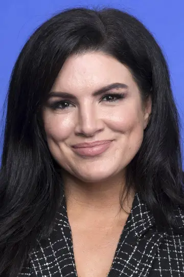 Zdjęcie Dżina Karano (Gina Carano) #38121