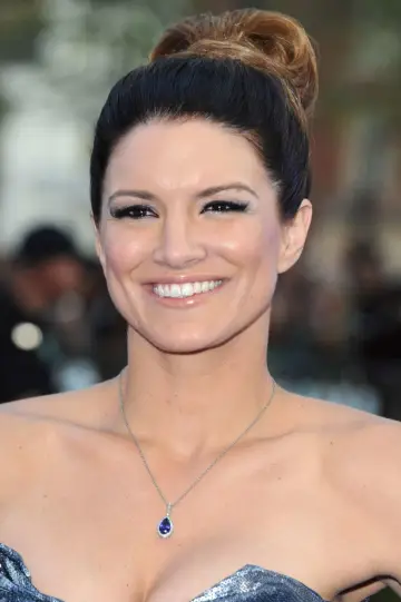 Zdjęcie Dżina Karano (Gina Carano) #38122