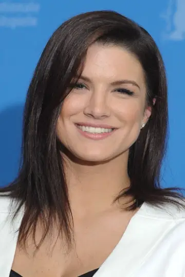 Zdjęcie Dżina Karano (Gina Carano) #38123