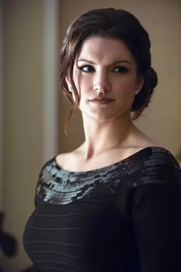 Zdjęcie Dżina Karano (Gina Carano) #38124