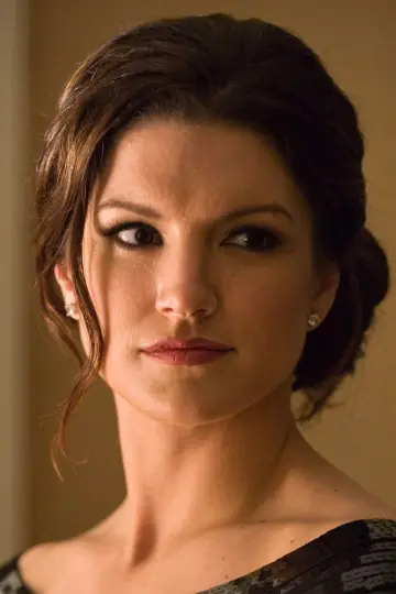Zdjęcie Dżina Karano (Gina Carano) #38126