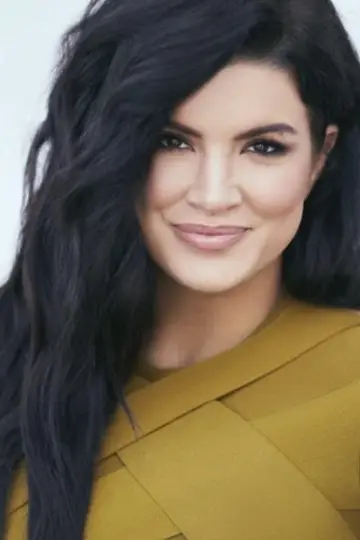 Zdjęcie Dżina Karano (Gina Carano) #38127