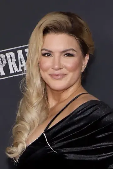 Zdjęcie Dżina Karano (Gina Carano) #38128