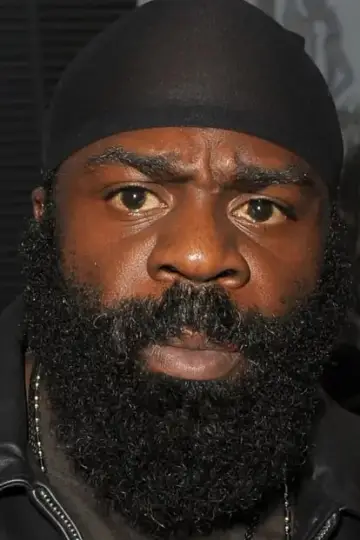 Zdjęcie Kimbo Slice #83247