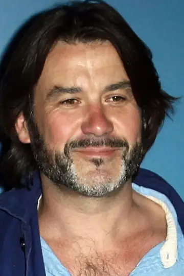 Zdjęcie Laurent Tuel