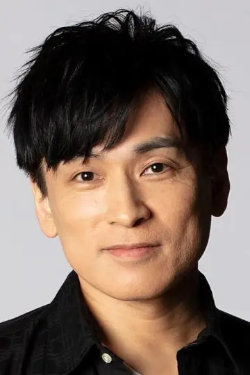 Zdjęcie Masakazu Morita #28339