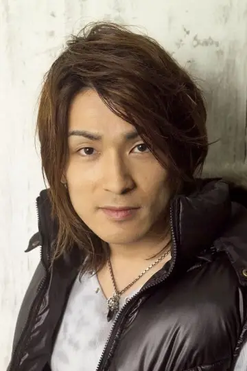 Zdjęcie Masakazu Morita #28340