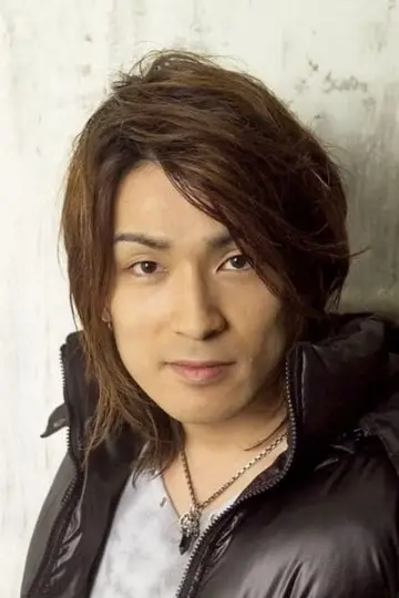 Zdjęcie Masakazu Morita #28341