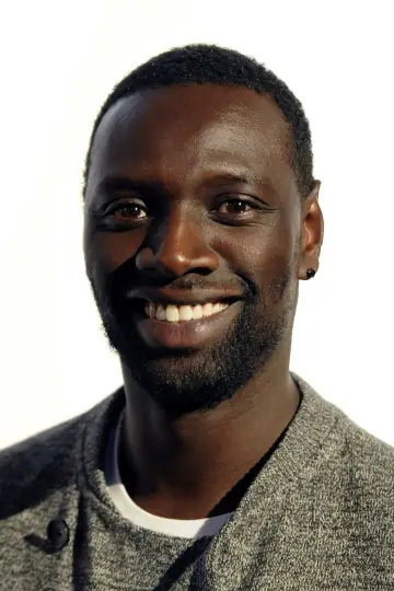 Zdjęcie Omar Sy #7793