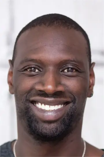 Zdjęcie Omar Sy #7794
