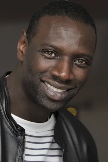 Zdjęcie Omar Sy #7795