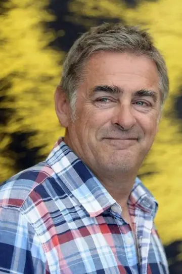 Zdjęcie Pascal Plisson