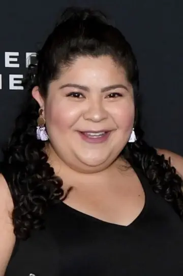 Zdjęcie Raini Rodriguez #97599