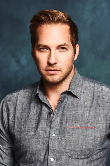 Zdjęcie Ryan Hansen #44517