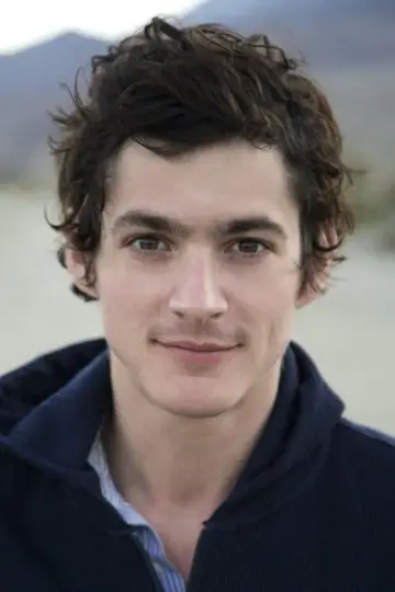 Zdjęcie  (Aaron Michael Davies) #296633