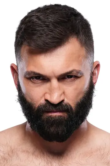 Zdjęcie Andrei Arlovski #87663