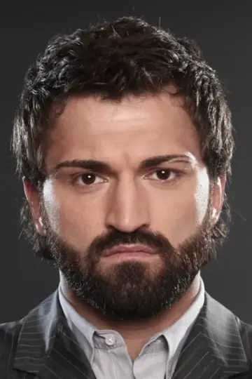 Zdjęcie Andrei Arlovski #87664