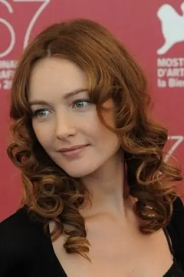 Zdjęcie Cristiana Capotondi #138017