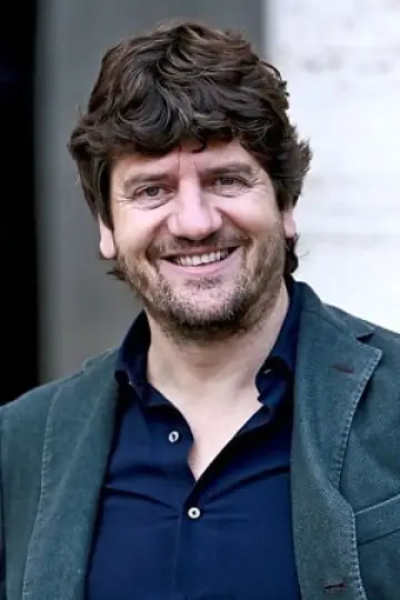 Zdjęcie Fabio De Luigi #136802