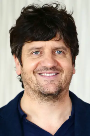 Zdjęcie Fabio De Luigi #136803