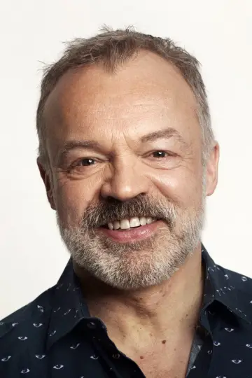 Zdjęcie Graham Norton #26476