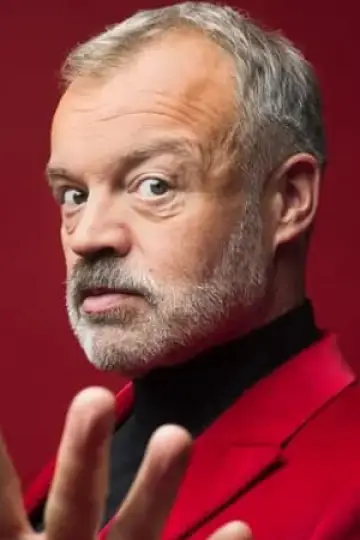 Zdjęcie Graham Norton #26477