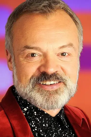 Zdjęcie Graham Norton #26478