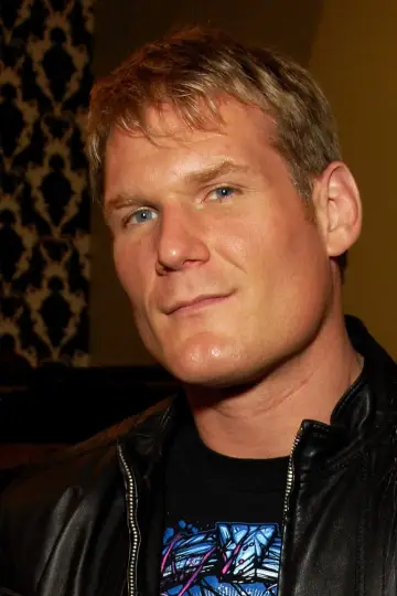 Zdjęcie Josh Barnett #40769