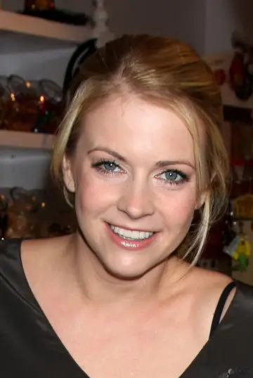 Zdjęcie Melissa Joan Hart #80554
