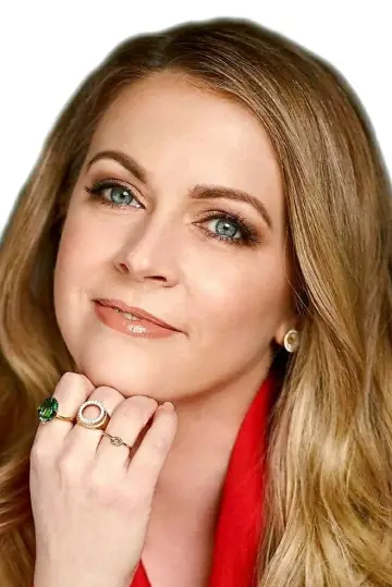 Zdjęcie Melissa Joan Hart #80557