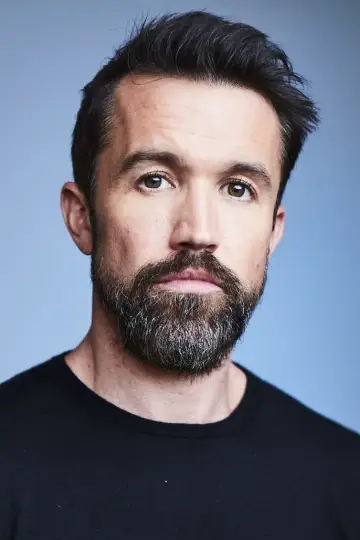 Zdjęcie Rob McElhenney #82710