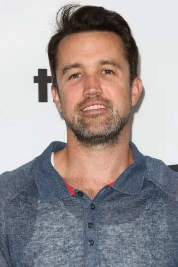Zdjęcie Rob McElhenney #82711