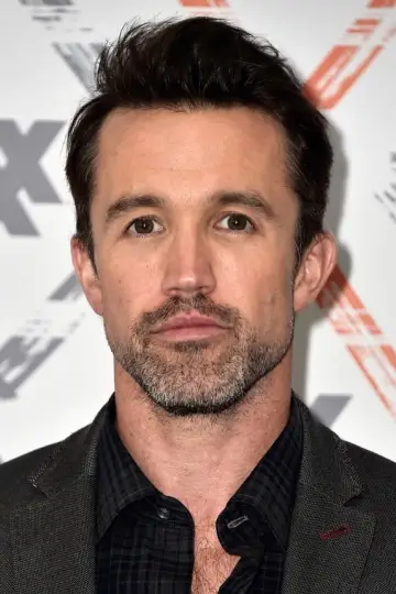 Zdjęcie Rob McElhenney #82712