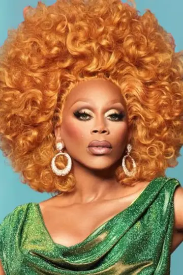 Zdjęcie РуПол (RuPaul) #213