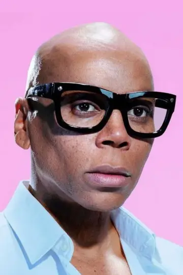 Zdjęcie РуПол (RuPaul) #400050