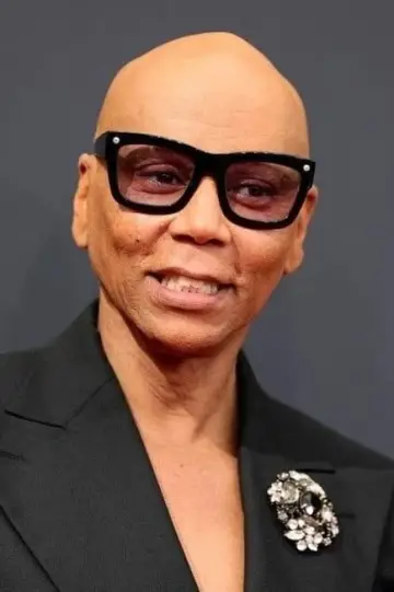 Zdjęcie РуПол (RuPaul) #66506