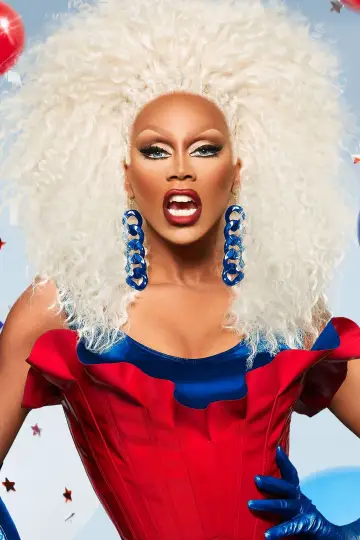 Zdjęcie РуПол (RuPaul) #66507
