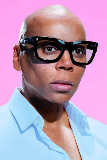 Zdjęcie РуПол (RuPaul) #66508