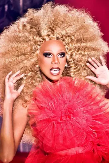 Zdjęcie РуПол (RuPaul) #66509