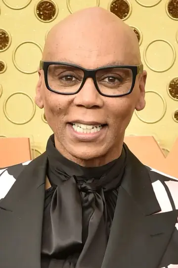 Zdjęcie РуПол (RuPaul) #66510