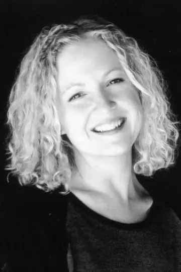 Zdjęcie Carolyn Lawrence #9275