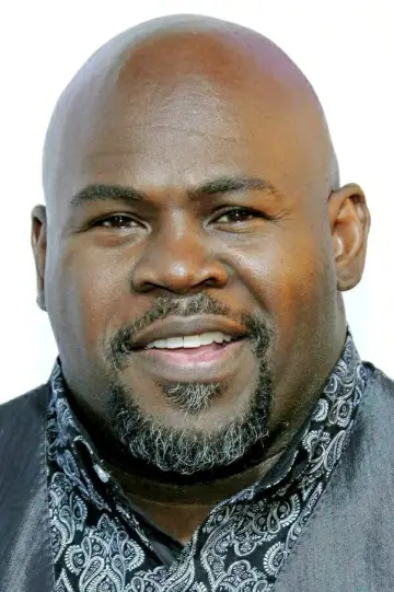 Zdjęcie David Mann (David Mann) #305829