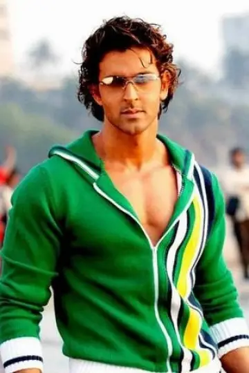 Zdjęcie Hrithik Roshan #60020