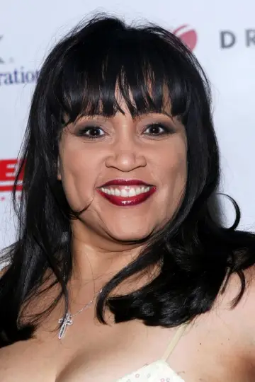 Zdjęcie Jackée Harry #104503