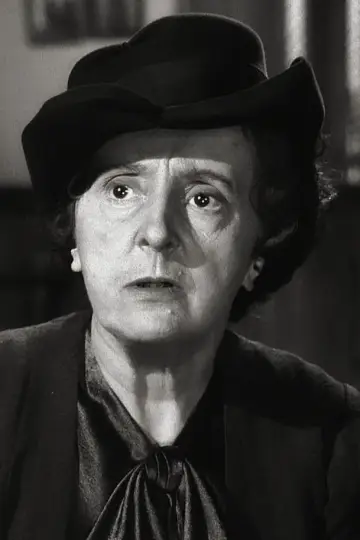 Zdjęcie Margaret Wycherly #119062
