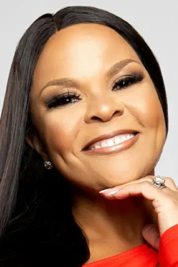 Zdjęcie Tamela Mann #67075
